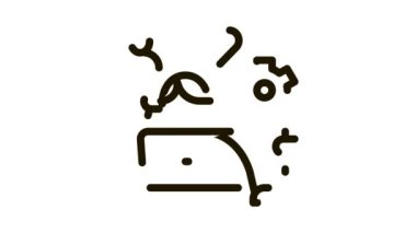 Film Yönetmeni Simge Animasyonu