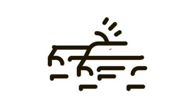 Önceki Araç Simgesi Canlandırması Geçiriliyor