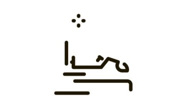 çarpışan araba simgesi canlandırması
