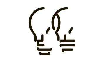 Genel zeka Simgesi CanlandırmasıName