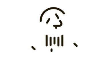 çevresel etiketleme popülerlik simgesi canlandırması