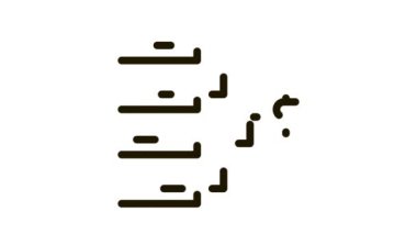 toplam para Simge Canlandırması