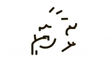 kadın tartışması ve mahkumiyet simgesi canlandırması