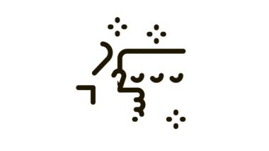 Aşk sohbeti iletişimi Simge Canlandırması