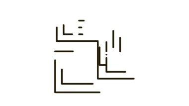 tekerlek tanılama simgesi canlandırması