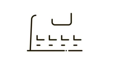 dizüstü bilgisayar video kaydı Simge Canlandırması