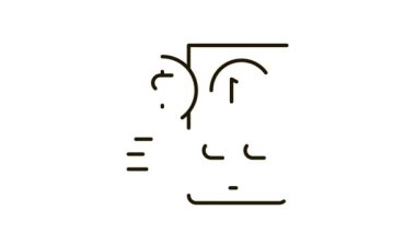 Telefon oynatıcı simgesi canlandırması satılıyor