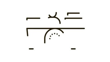 kayıt satıcı simgesi canlandırması