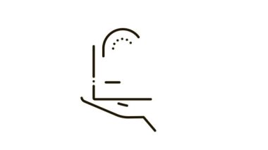 ses kaydedici Simge Canlandırması