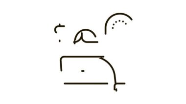 disk satış simgesi canlandırması