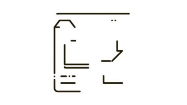 kitap indirme dizini Simge Canlandırması