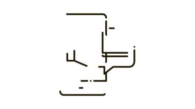 ses kitabı Simge Canlandırması