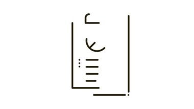 Yazılı protesto isteği Simge Canlandırması