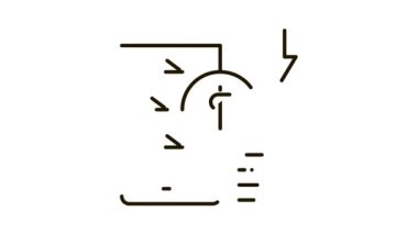 para transferi telefon Simgesi Canlandırması