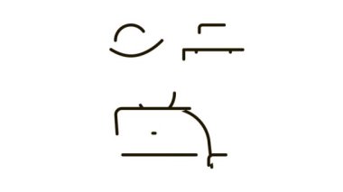 çalışan denetimi Simge Canlandırması