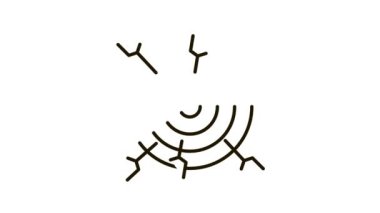 Dart simge canlandırması