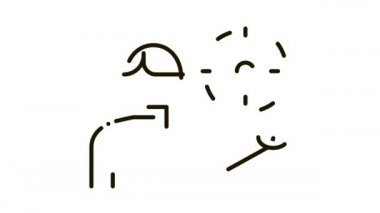 Adam hedefi hakkında Simge Canlandırması hakkında