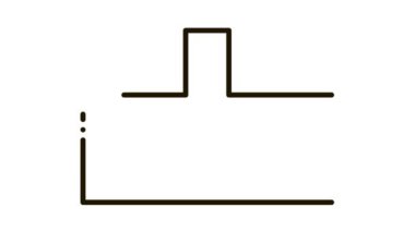 Büyük Britanya Simgesi Canlandırmasının bayrağı