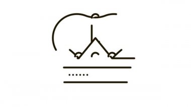 kraliyet tacı Simge Canlandırması