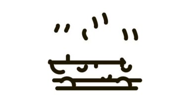 ısıtma makinesi Simge CanlandırmasıName