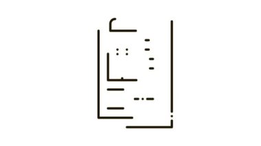 tahmin ev bilgisi simge canlandırması