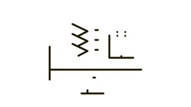 Simge Canlandırmasının bilgisayar simülasyonu