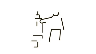 büyük şırınga Simgesi CanlandırmasıName