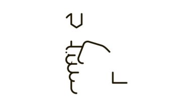 Tamirci simgesi canlandırması