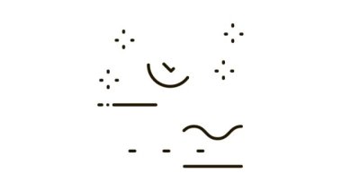 cilt Yenileme Simgesi Canlandırması