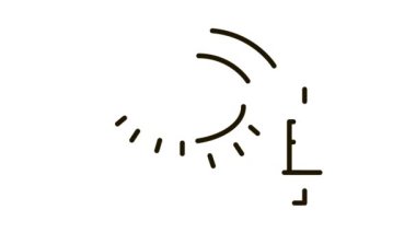 Göz Enjeksiyonu Simge Canlandırması