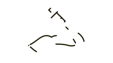 dudak enjeksiyonu Simgesi CanlandırmasıName