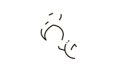 Yaşlanmayı önleyen kadın prosedürleri Simge Canlandırması