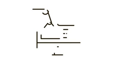 bilgi alma simgesi canlandırması