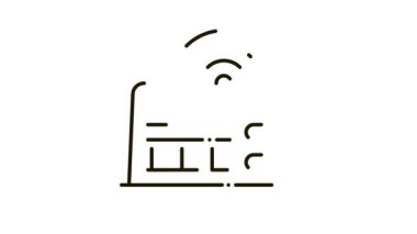 Aygıt Simgesi Canlandırması üzerinden wi-fi dağıtımı