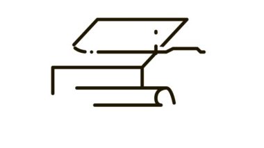 tereyağı Simge Canlandırmasını Dilimler