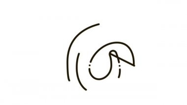 tereyağı kıvrımı Simgesi CanlandırmasıName