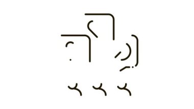 Halkın farklı talepleri Simge Canlandırması