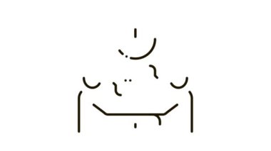 Simge Canlandırması sorunu hakkında uzun tartışmalar