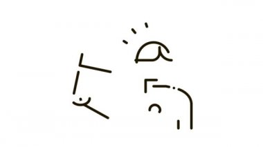 Mark Fan Simgesi Canlandırmasını Kontrol Et