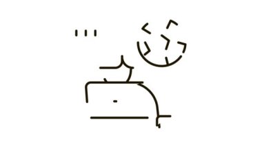 Futbol Eleştirmeni Simgesi Canlandırması