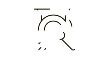 Gong Simgesi Canlandırması