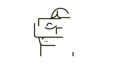 Kişisel Göz Tedavi Simgesi CanlandırmasıName