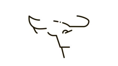 Bisiklet Koltuğu Simgesi Canlandırması