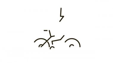 Hız Motoru Simgesi Canlandırması