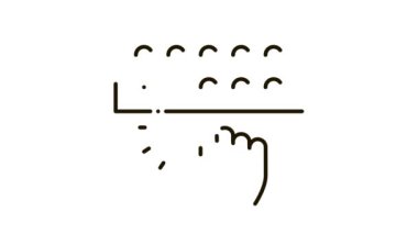 Müzik Konsolu Simgesi CanlandırmasıName