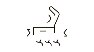 Savaş Kazanan Simge Canlandırması