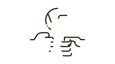 Savaş Simgesi Canlandırması