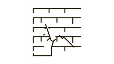 Spatula Duvarı Simgesi CanlandırmasıName