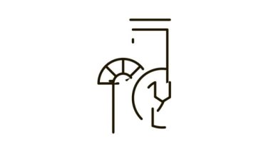 Araba Anahtarı Simgesi CanlandırmasıComment