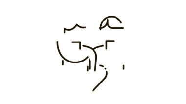 Aile Simgesi Canlandırmasını Sevmek